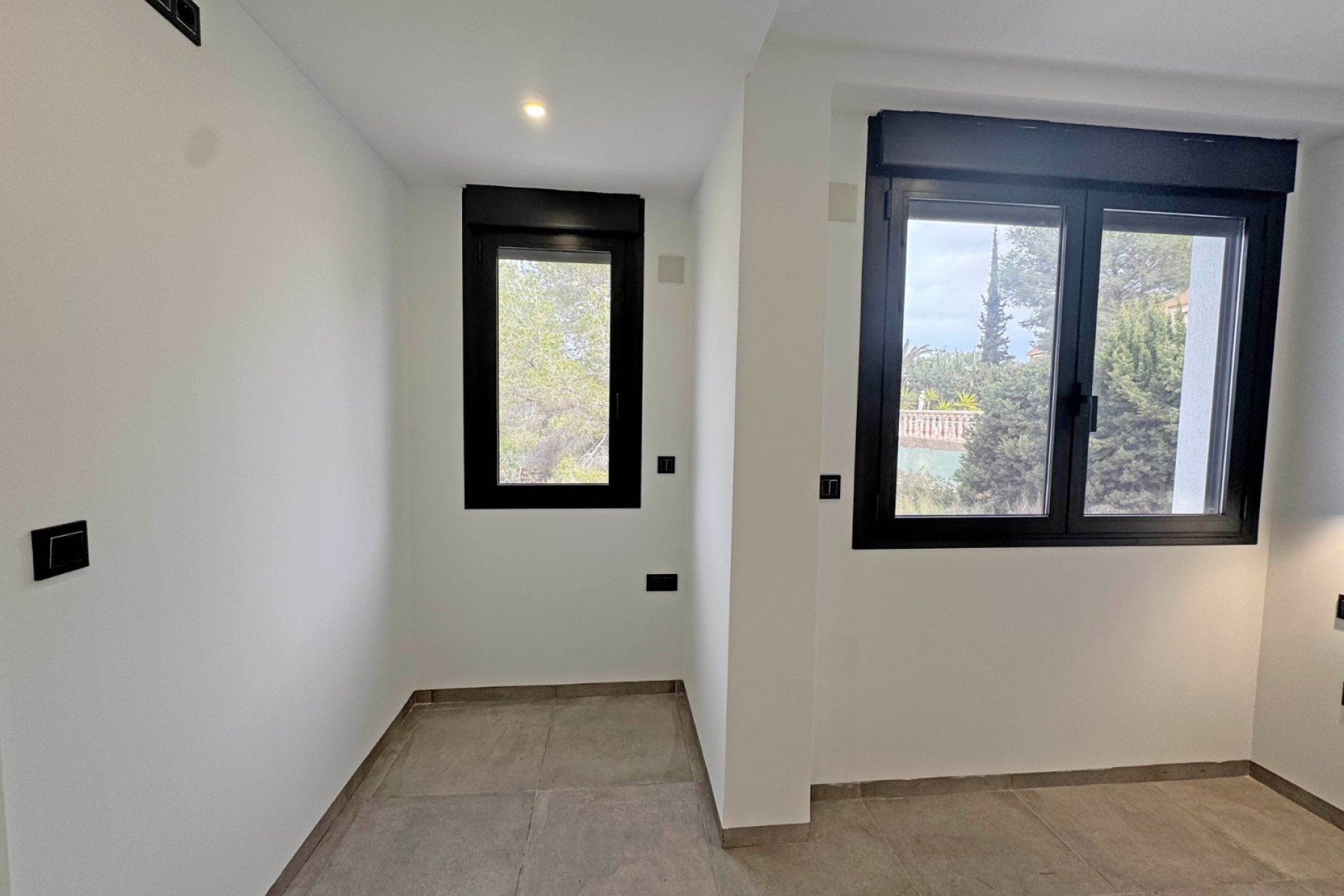 Resale - Villa - Torrevieja - Los Balcones