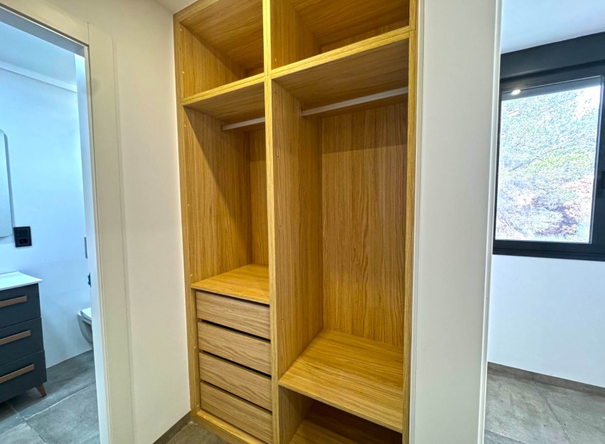 Resale - Villa - Torrevieja - Los Balcones