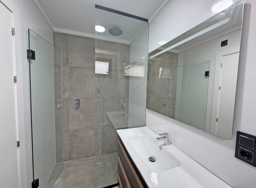 Resale - Villa - Torrevieja - Los Balcones