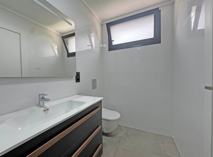 Resale - Villa - Torrevieja - Los Balcones