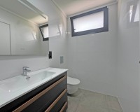 Resale - Villa - Torrevieja - Los Balcones