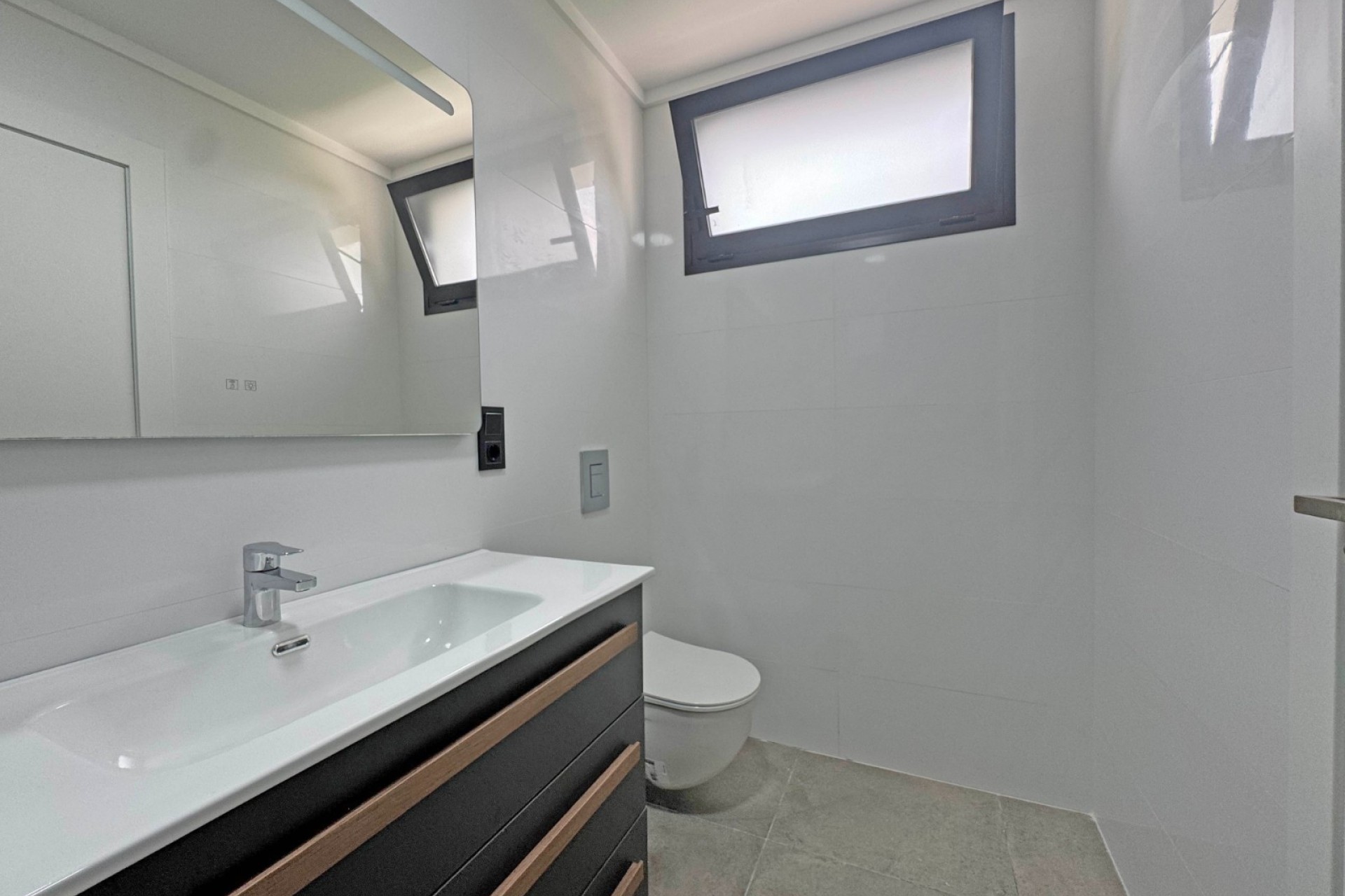 Resale - Villa - Torrevieja - Los Balcones