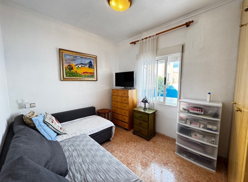 Resale - Villa - Torrevieja - Punta Prima