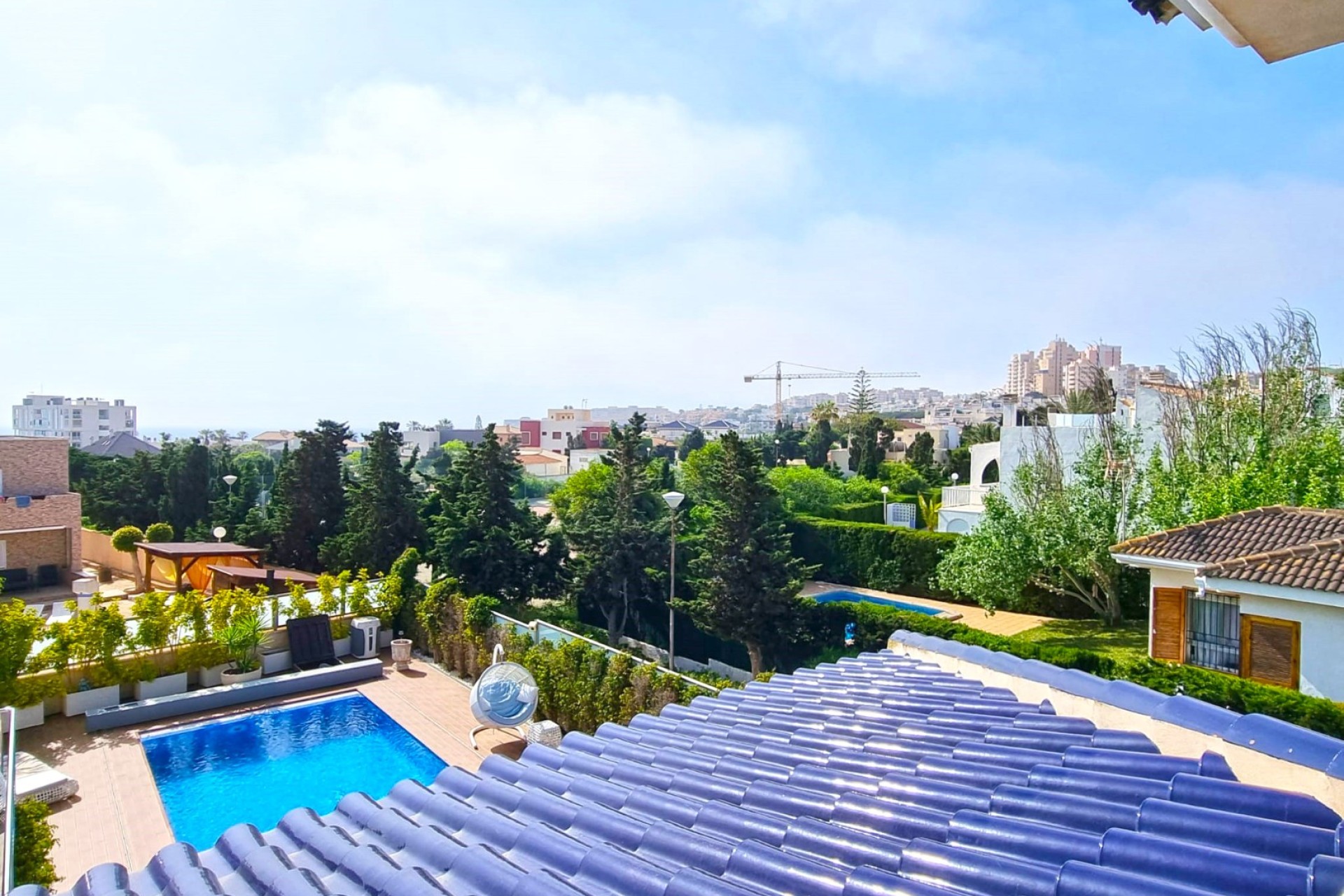 Resale - Villa - Torrevieja - Torrelamata - La Mata