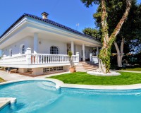 Resale - Villa - Torrevieja - Torreta Florida