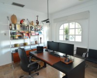 Resale - Villa - Torrevieja - Torreta Florida