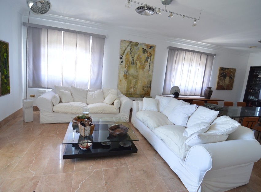 Resale - Villa - Torrevieja - Torreta Florida