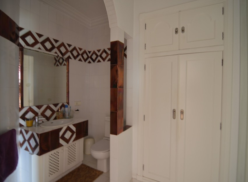 Resale - Villa - Torrevieja - Torreta Florida
