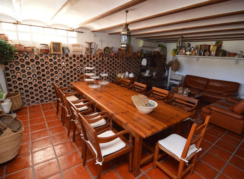 Resale - Villa - Torrevieja - Torreta Florida