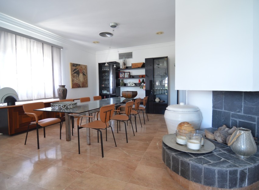 Resale - Villa - Torrevieja - Torreta Florida