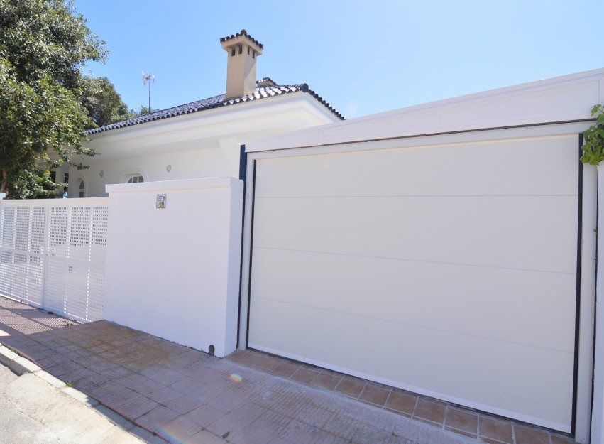 Resale - Villa - Torrevieja - Torreta Florida