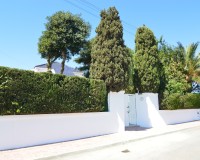 Resale - Villa - Torrevieja - Torreta
