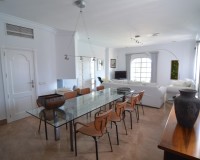 Resale - Villa - Torrevieja - Torreta