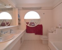 Resale - Villa - Torrevieja - Torreta