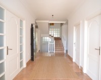 Resale - Villa - Torrevieja - Torreta