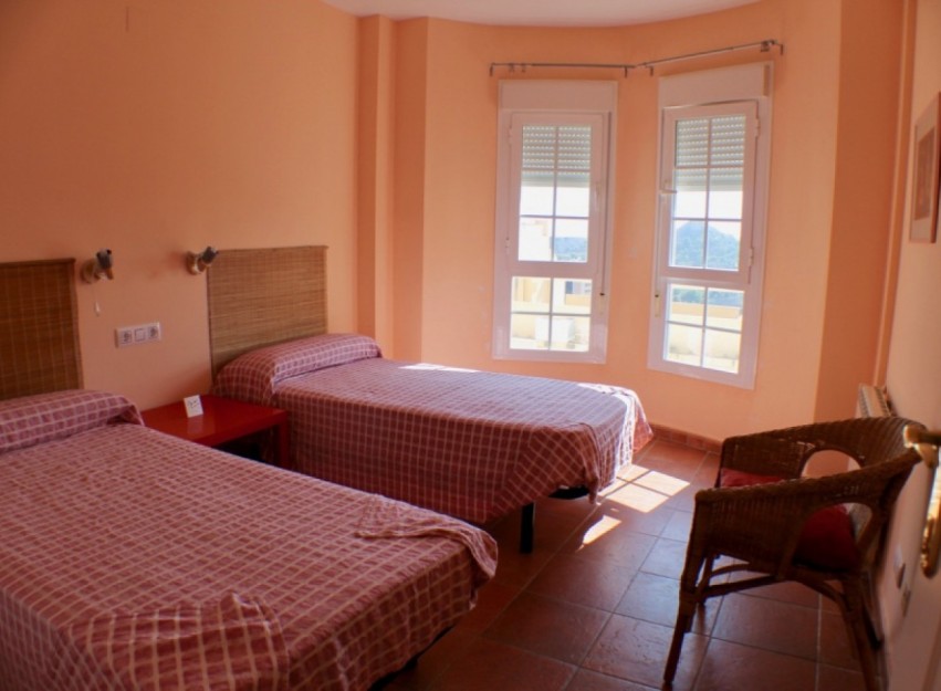 Resale - Villa - Villajoyosa - Montiboli