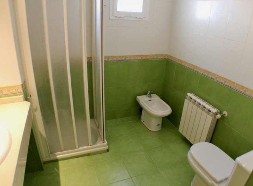 Resale - Villa - Villajoyosa - Montiboli