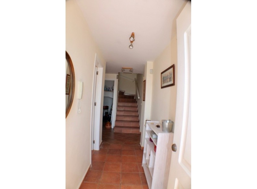 Resale - Villa - Villajoyosa - Montiboli