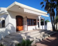 Resale - Villa - Villajoyosa - Varadero/ Estudiantes beach