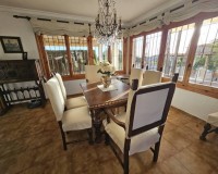 Resale - Villa - Villajoyosa - Varadero/ Estudiantes beach