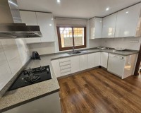 Resale - Villa - Villajoyosa - Varadero/ Estudiantes beach