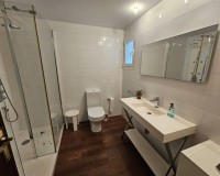 Resale - Villa - Villajoyosa - Varadero/ Estudiantes beach