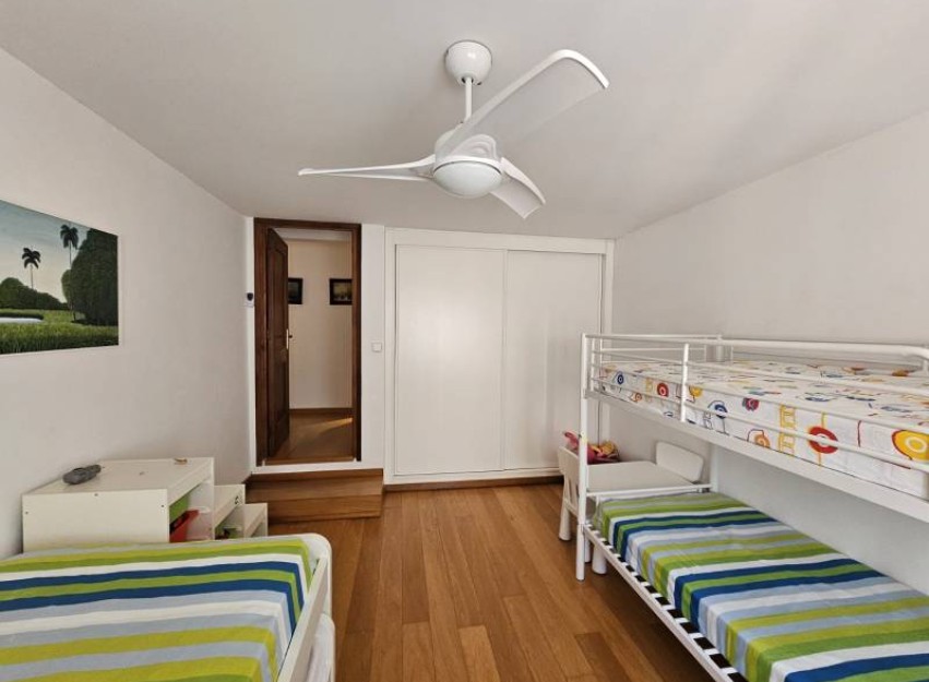 Resale - Villa - Villajoyosa - Varadero/ Estudiantes beach