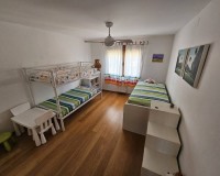 Resale - Villa - Villajoyosa - Varadero/ Estudiantes beach