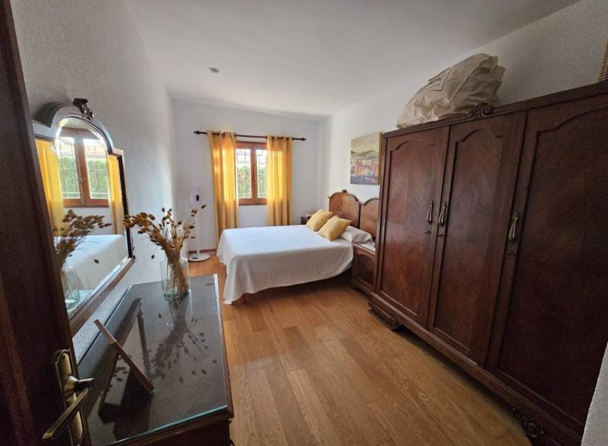 Resale - Villa - Villajoyosa - Varadero/ Estudiantes beach