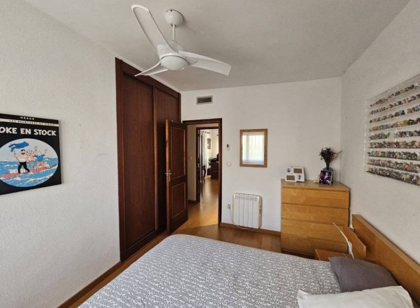Resale - Villa - Villajoyosa - Varadero/ Estudiantes beach