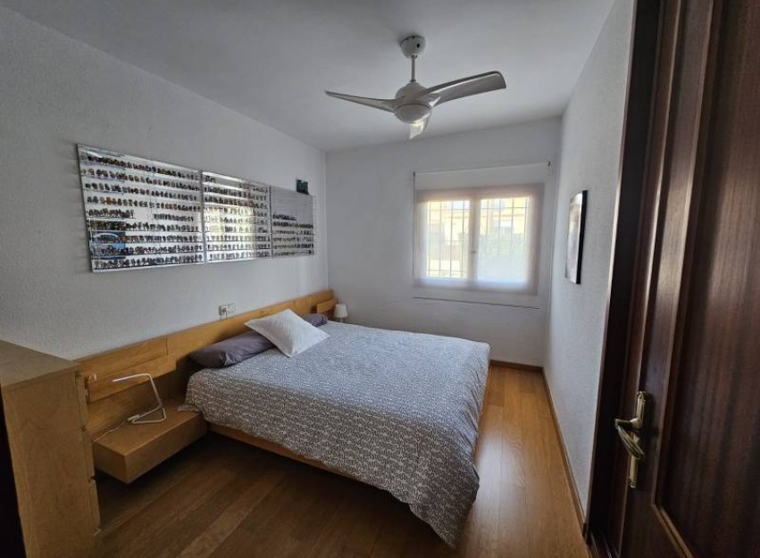Resale - Villa - Villajoyosa - Varadero/ Estudiantes beach