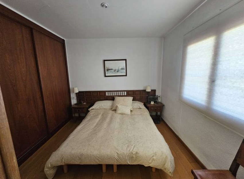 Resale - Villa - Villajoyosa - Varadero/ Estudiantes beach