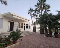 Resale - Villa - Villajoyosa - Varadero/ Estudiantes beach
