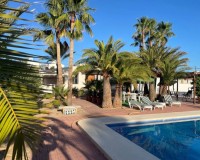 Resale - Villa - Villajoyosa - Varadero/ Estudiantes beach