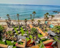 Resale - Villa - Villajoyosa