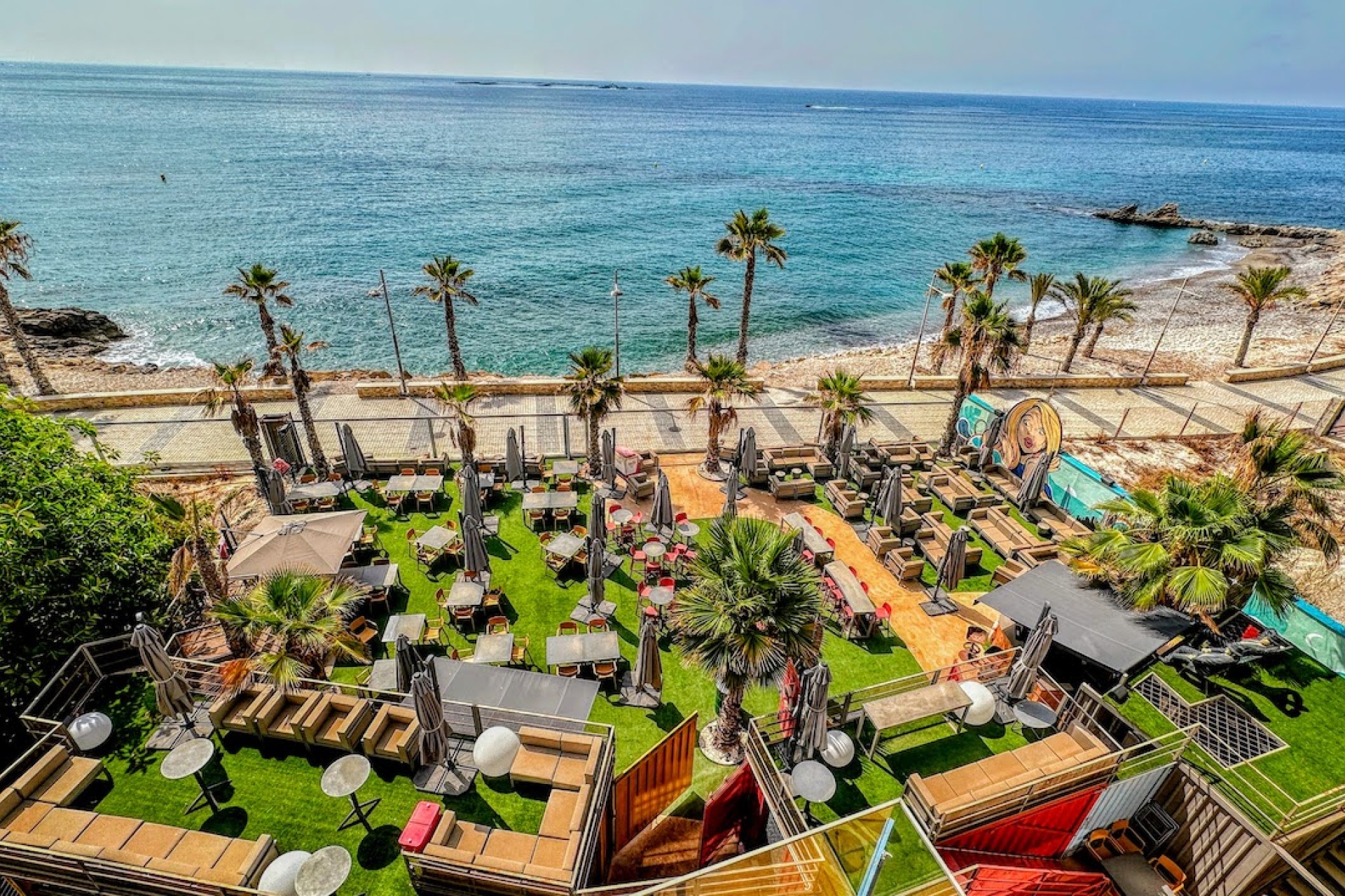 Resale - Villa - Villajoyosa