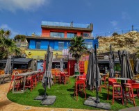 Resale - Villa - Villajoyosa