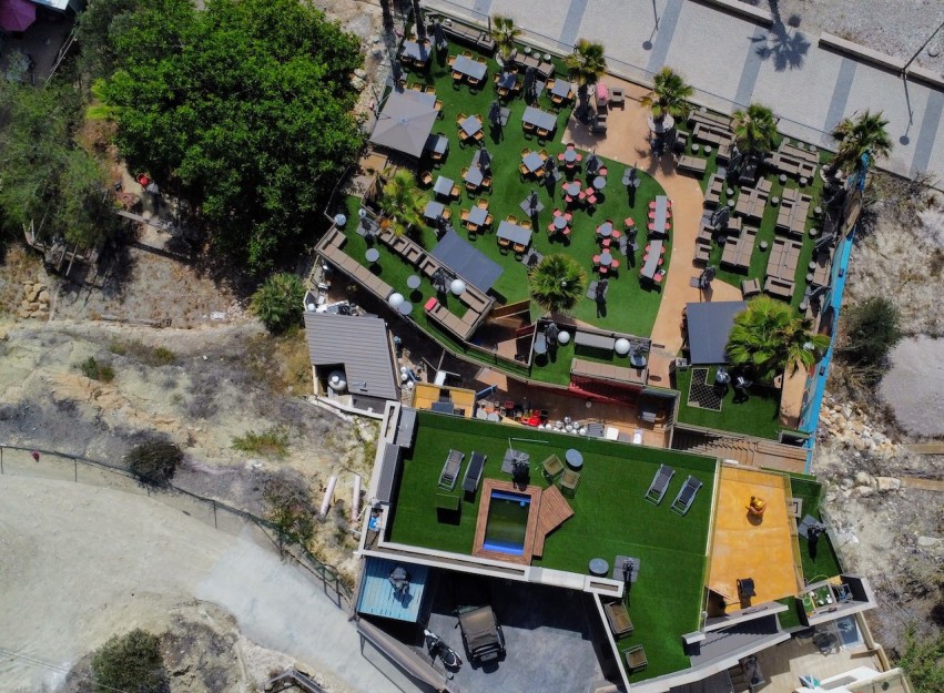 Resale - Villa - Villajoyosa