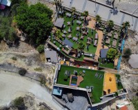 Resale - Villa - Villajoyosa