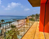 Resale - Villa - Villajoyosa