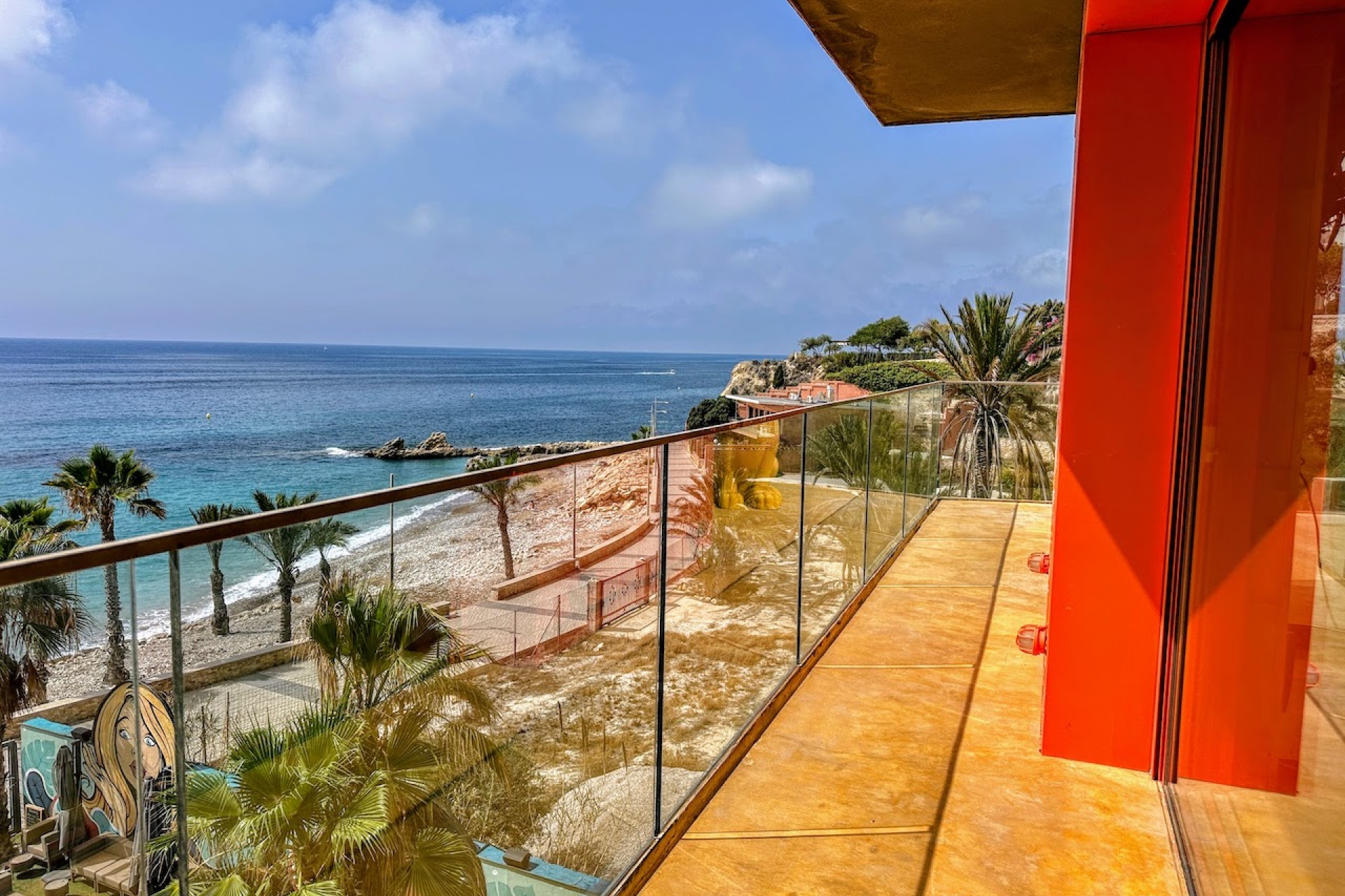Resale - Villa - Villajoyosa