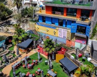 Resale - Villa - Villajoyosa