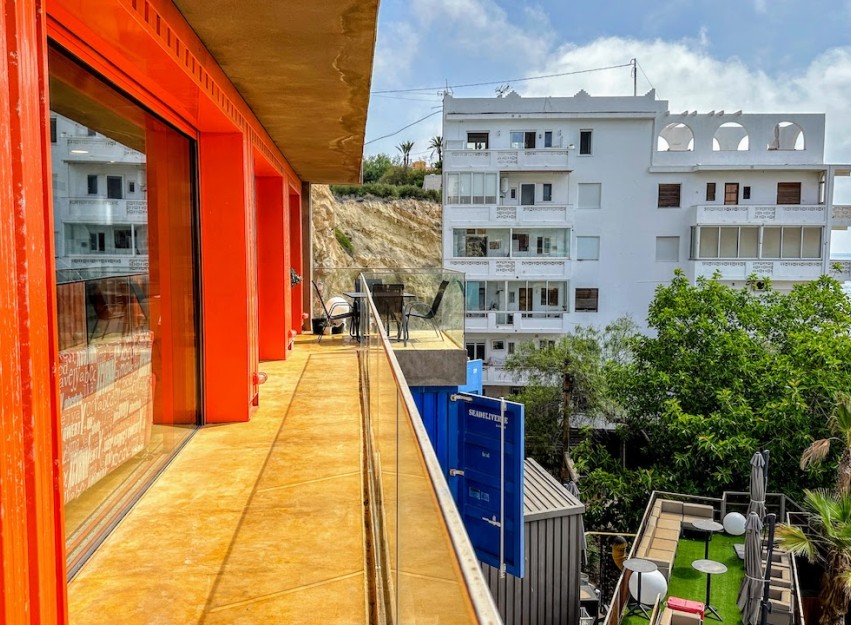 Resale - Villa - Villajoyosa