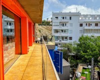 Resale - Villa - Villajoyosa