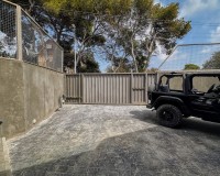 Resale - Villa - Villajoyosa