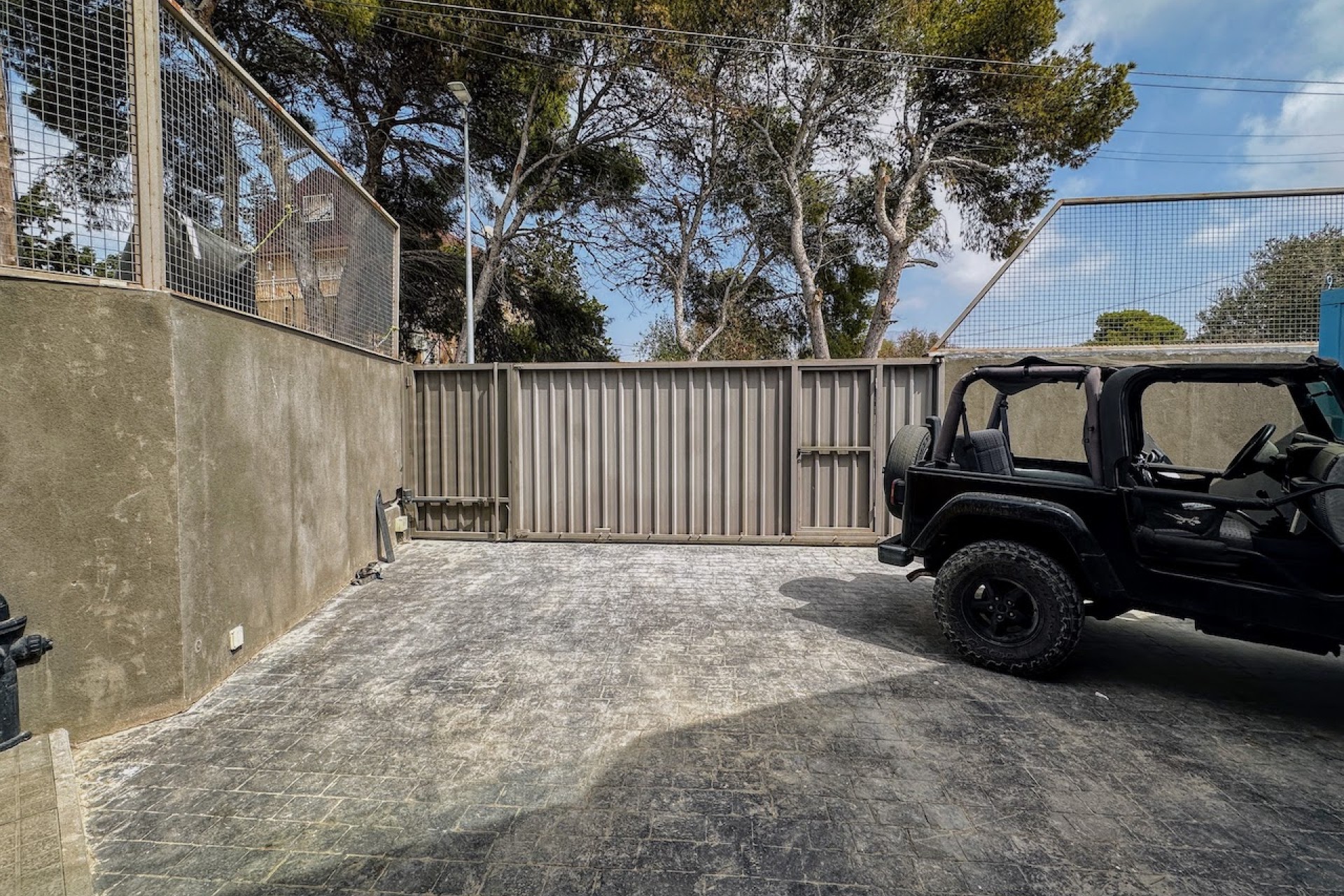 Resale - Villa - Villajoyosa