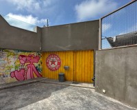 Resale - Villa - Villajoyosa
