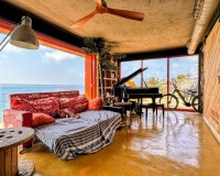 Resale - Villa - Villajoyosa