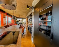Resale - Villa - Villajoyosa