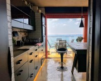 Resale - Villa - Villajoyosa